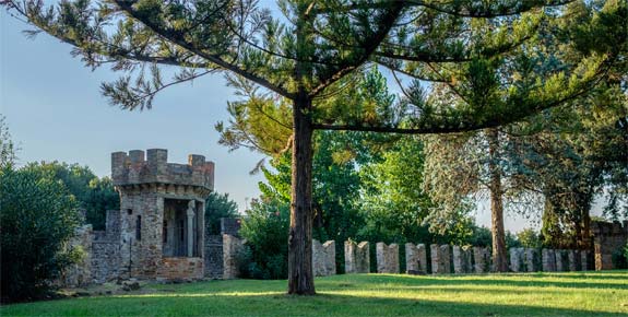 HCITOCH 2019 :: 10th International Workshop on Human-Computer Interaction, Tourism and Cultural Heritage: Strategies for a Creative Future with Computer Science, Quality Design and Communicability :: Florence, Italy :: 5 - 7 September, 2019